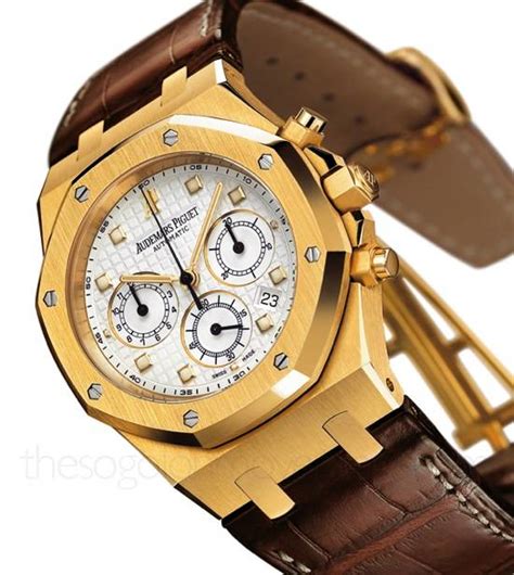 audemars piguet entourage